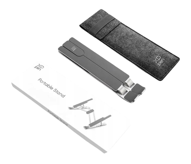 XP-Pen ACS05 - składany uchwyt do tabletu - 1483936 - zdjęcie 3